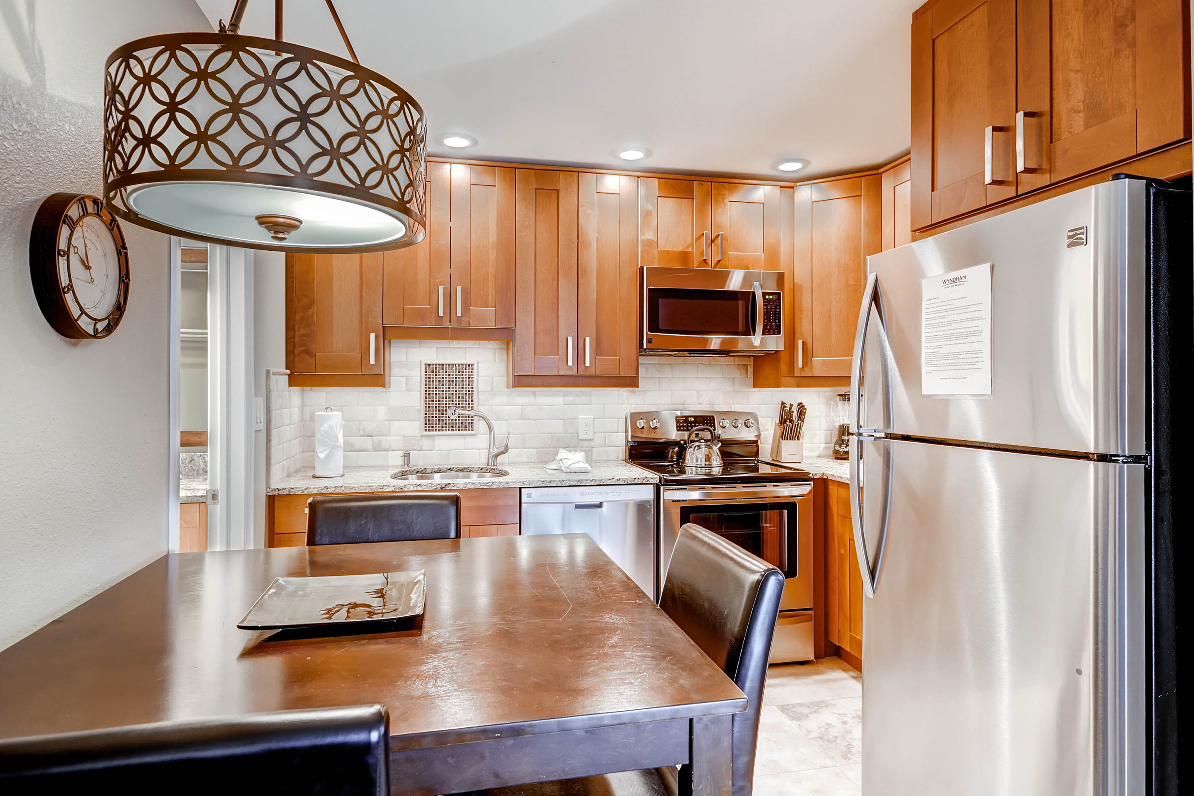 Park City Deer Valley Canyons Resort Home 949879