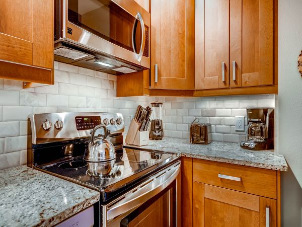 Park City Deer Valley Canyons Resort Home 949879
