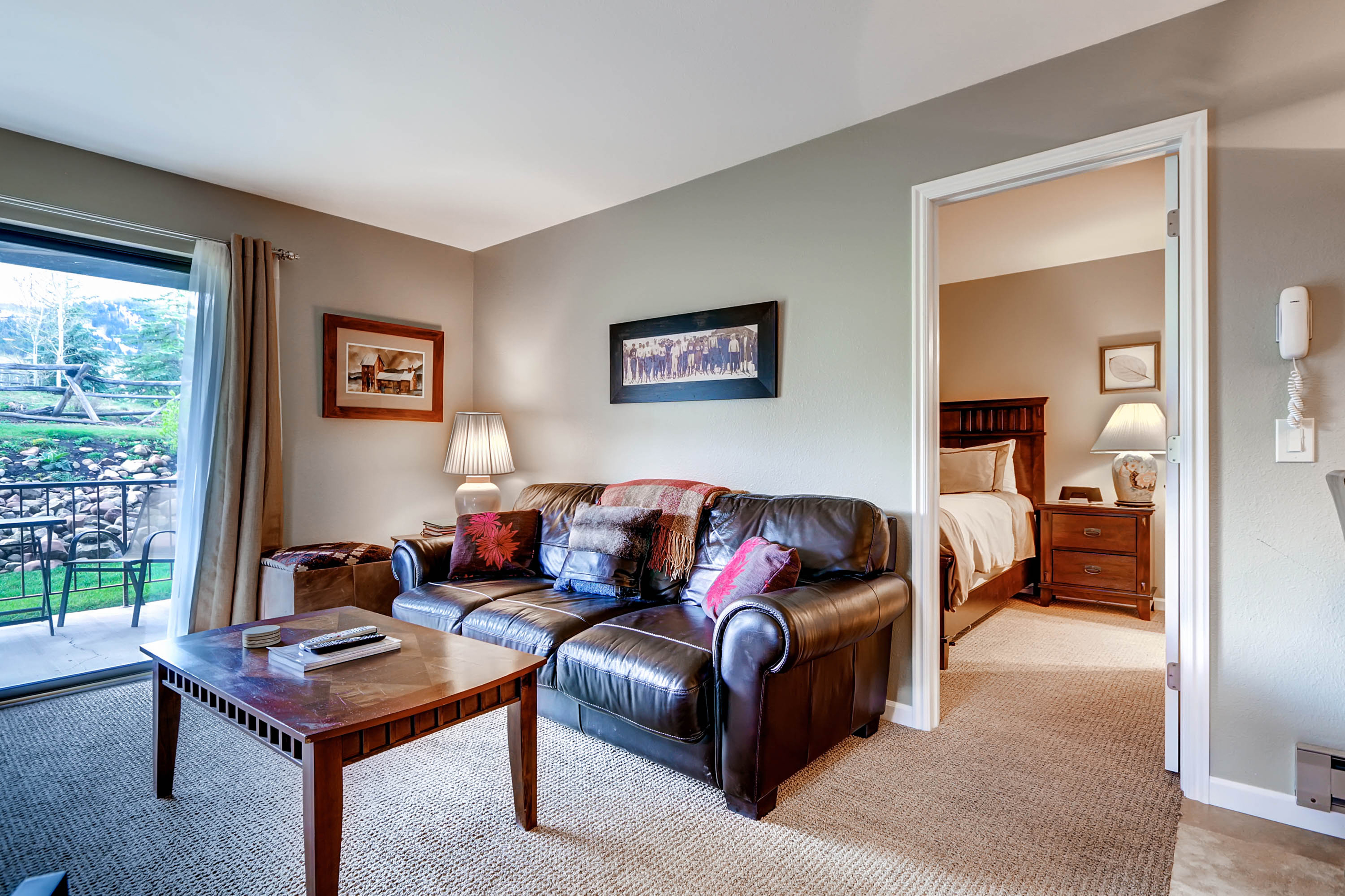 Park City Deer Valley Canyons Resort Home 949879
