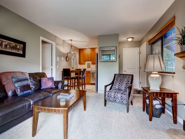 Park City Deer Valley Canyons Resort Home 949879