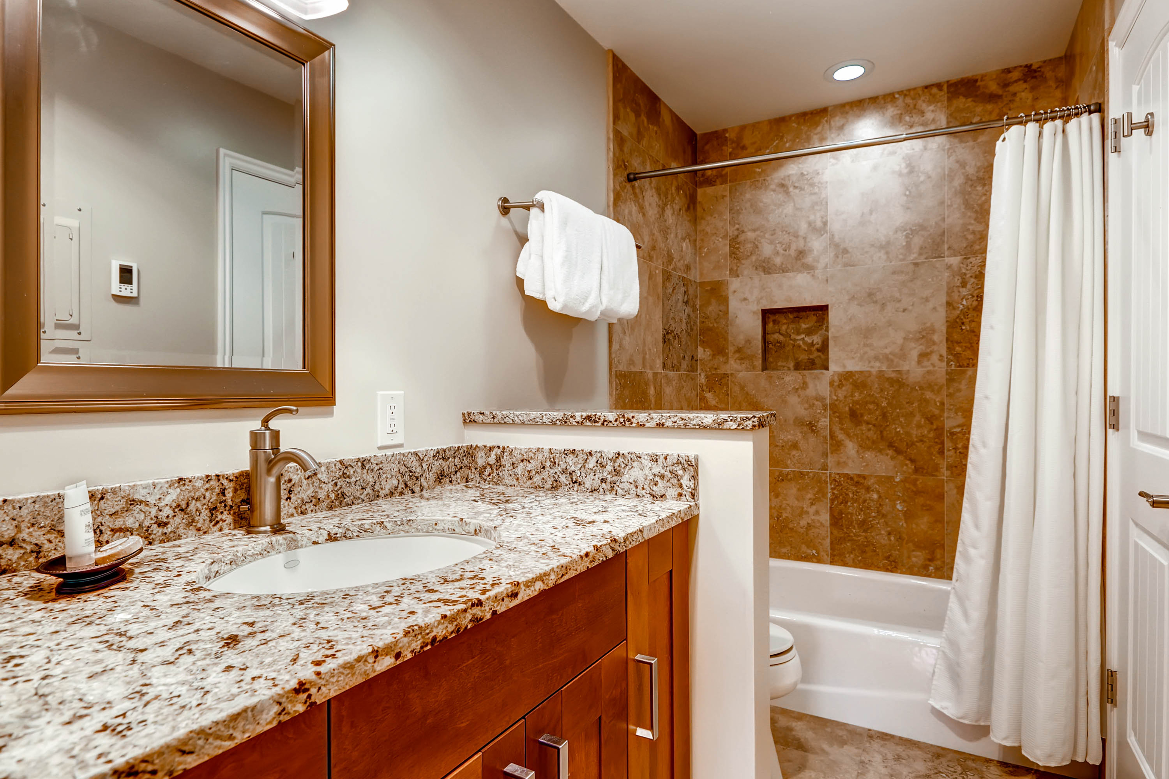 Park City Deer Valley Canyons Resort Home 949879