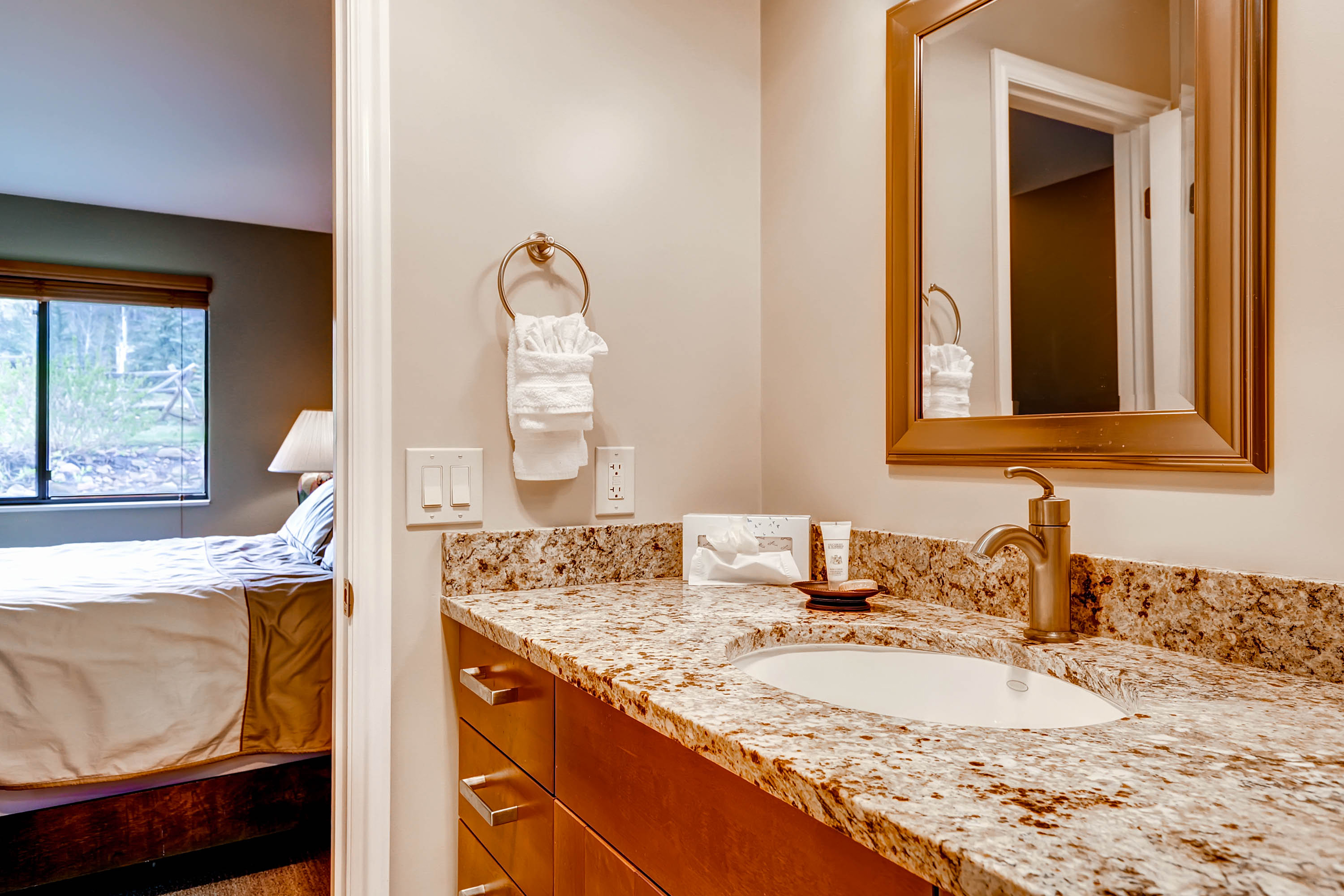 Park City Deer Valley Canyons Resort Home 949879