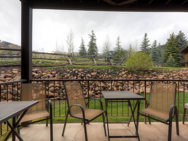 Park City Deer Valley Canyons Resort Home 949879