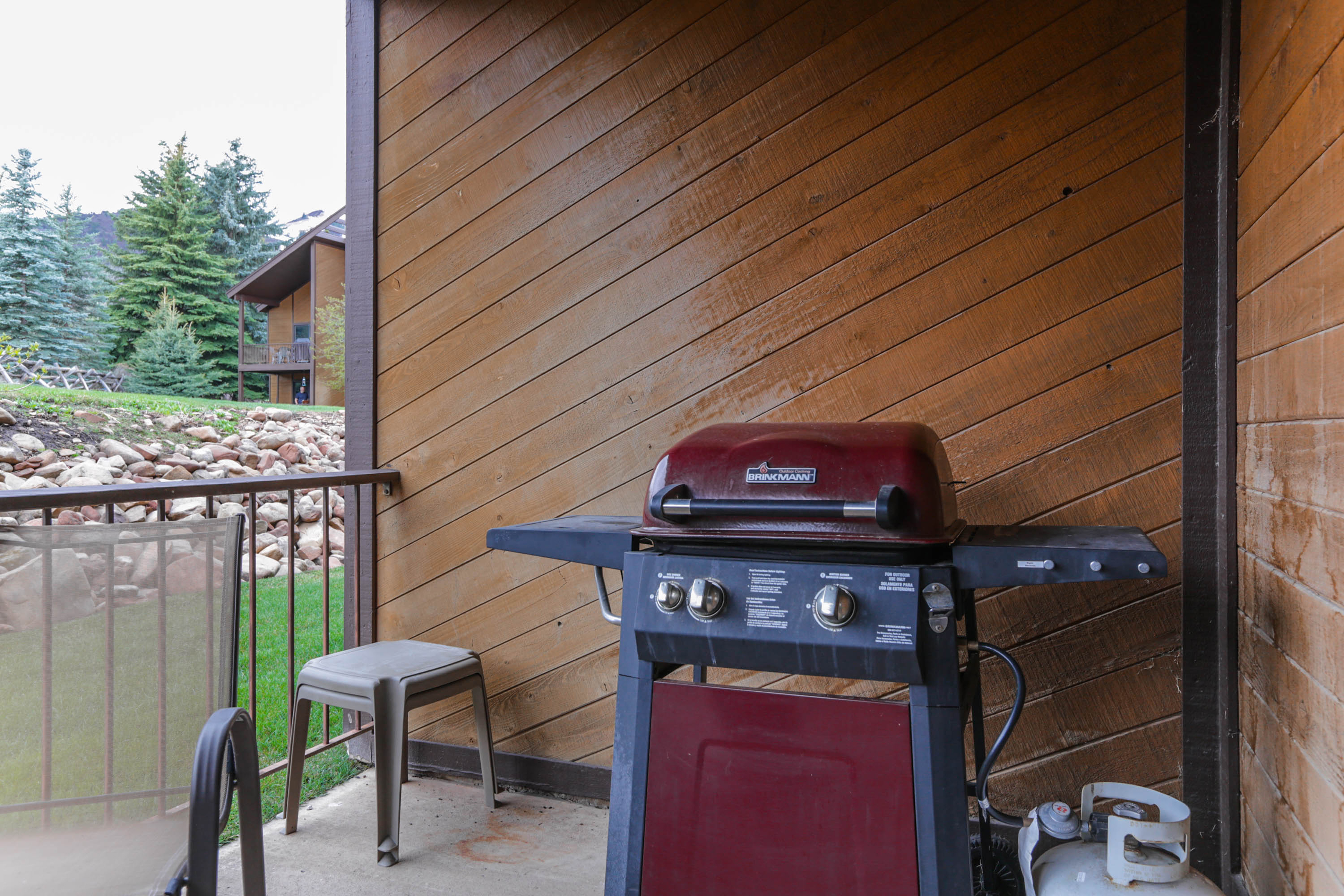 Park City Deer Valley Canyons Resort Home 949879