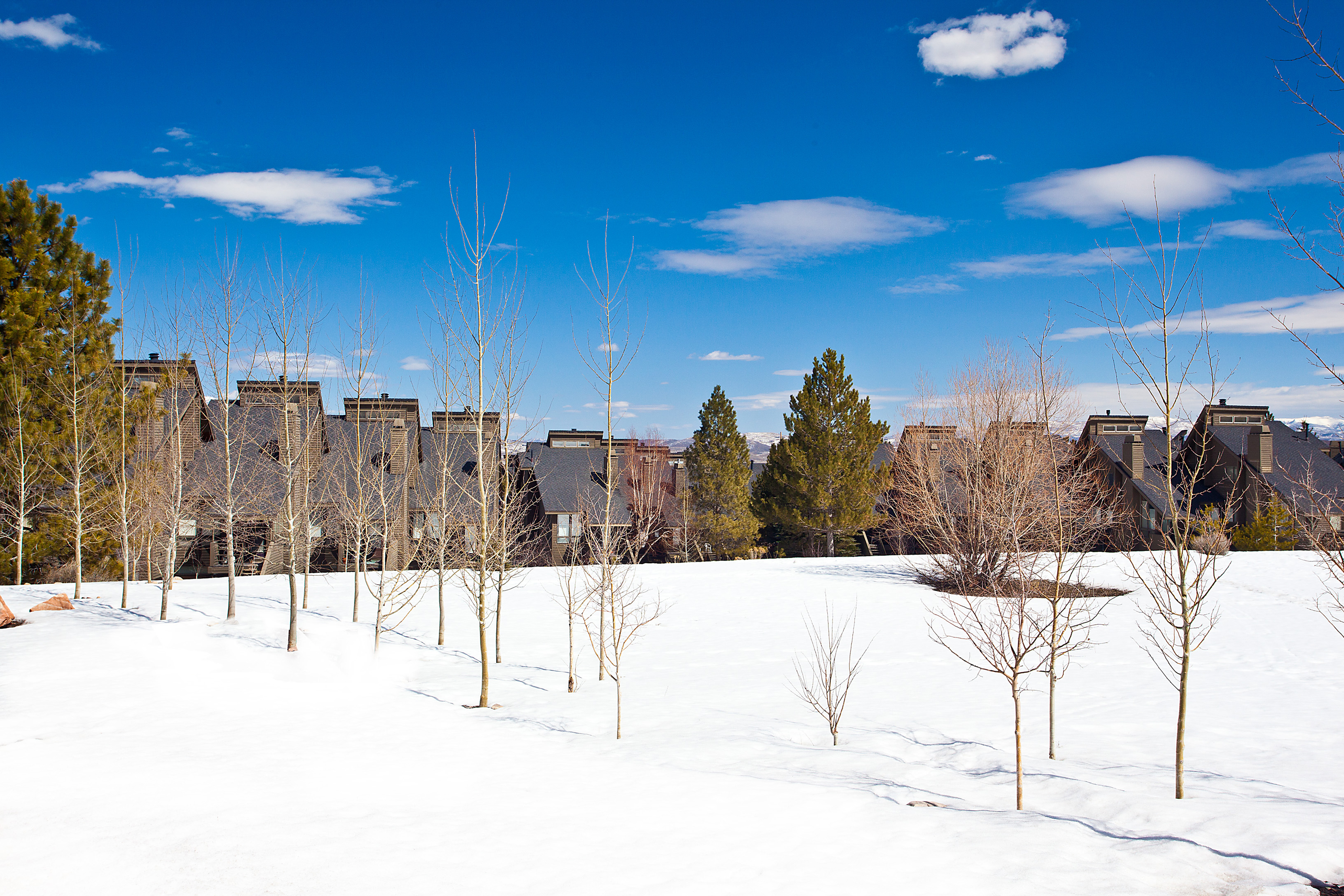 Park City Deer Valley Canyons Resort Home 949879