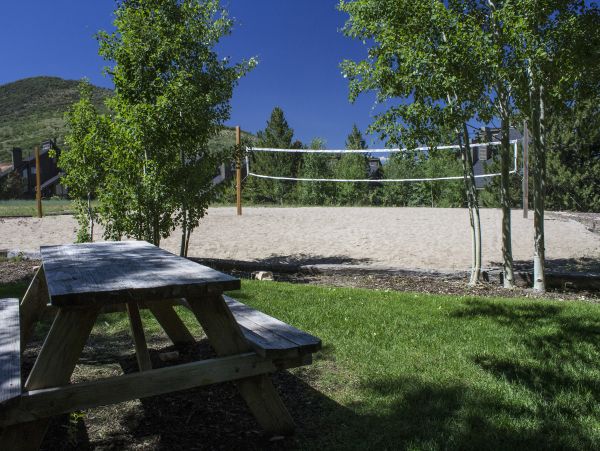Park City Deer Valley Canyons Resort Home 949879