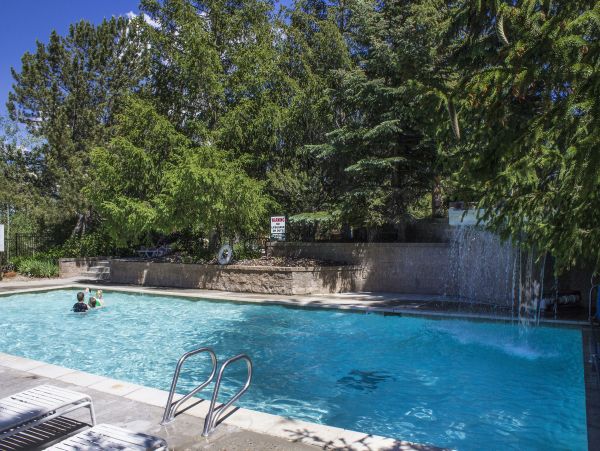 Park City Deer Valley Canyons Resort Home 949879