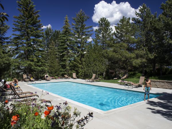 Park City Deer Valley Canyons Resort Home 949879
