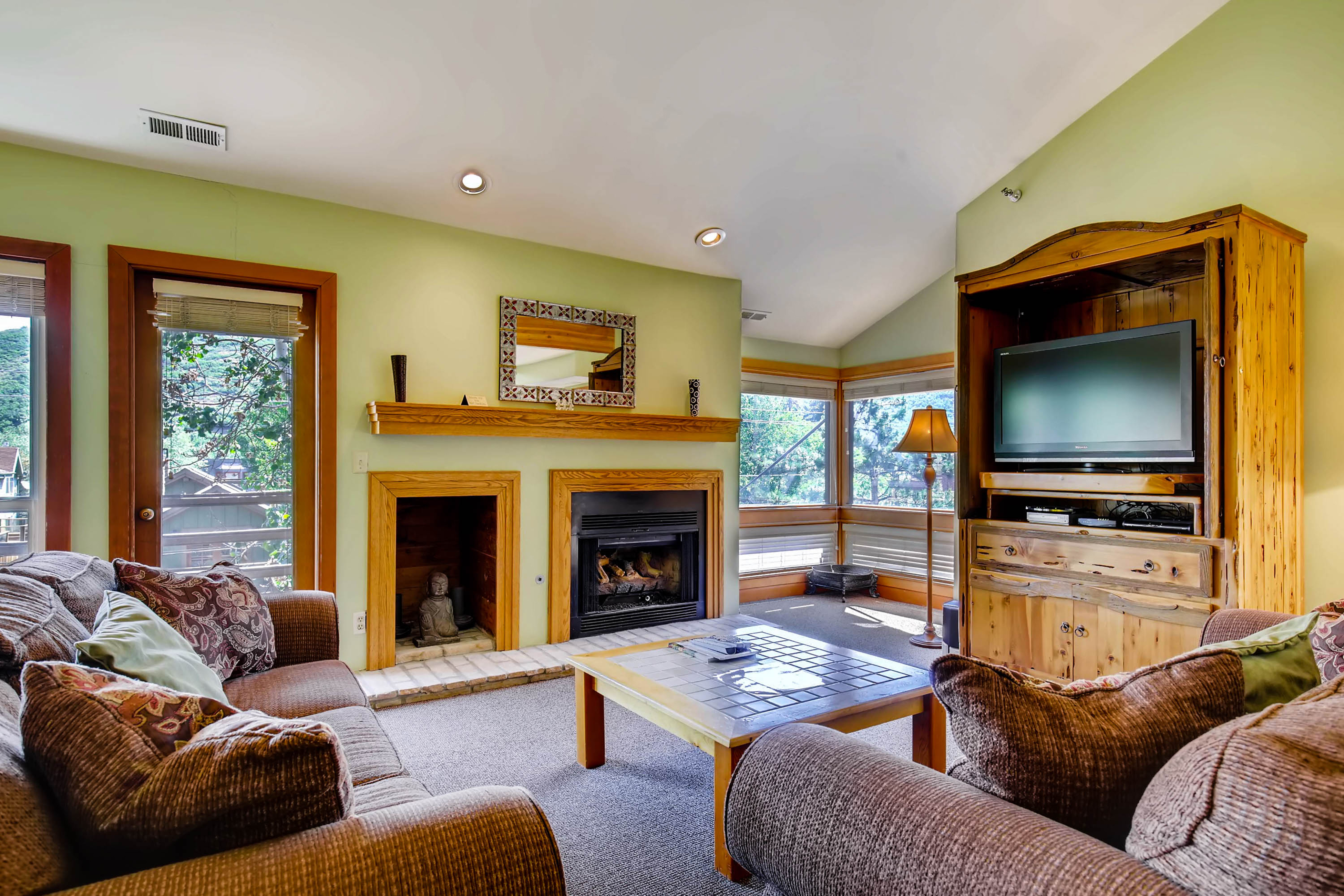 Park City Deer Valley Canyons Resort Home 949880