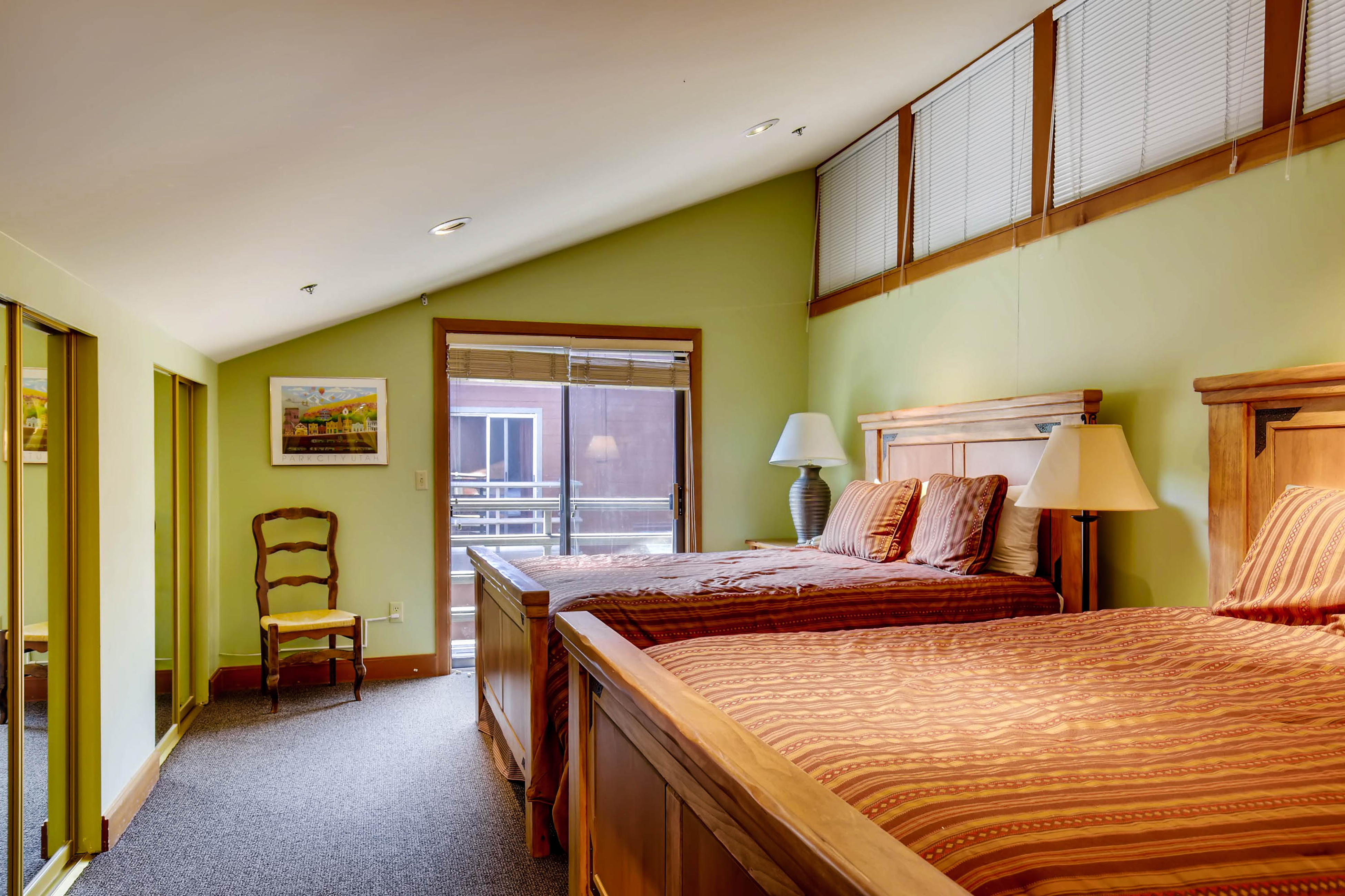 Park City Deer Valley Canyons Resort Home 949880