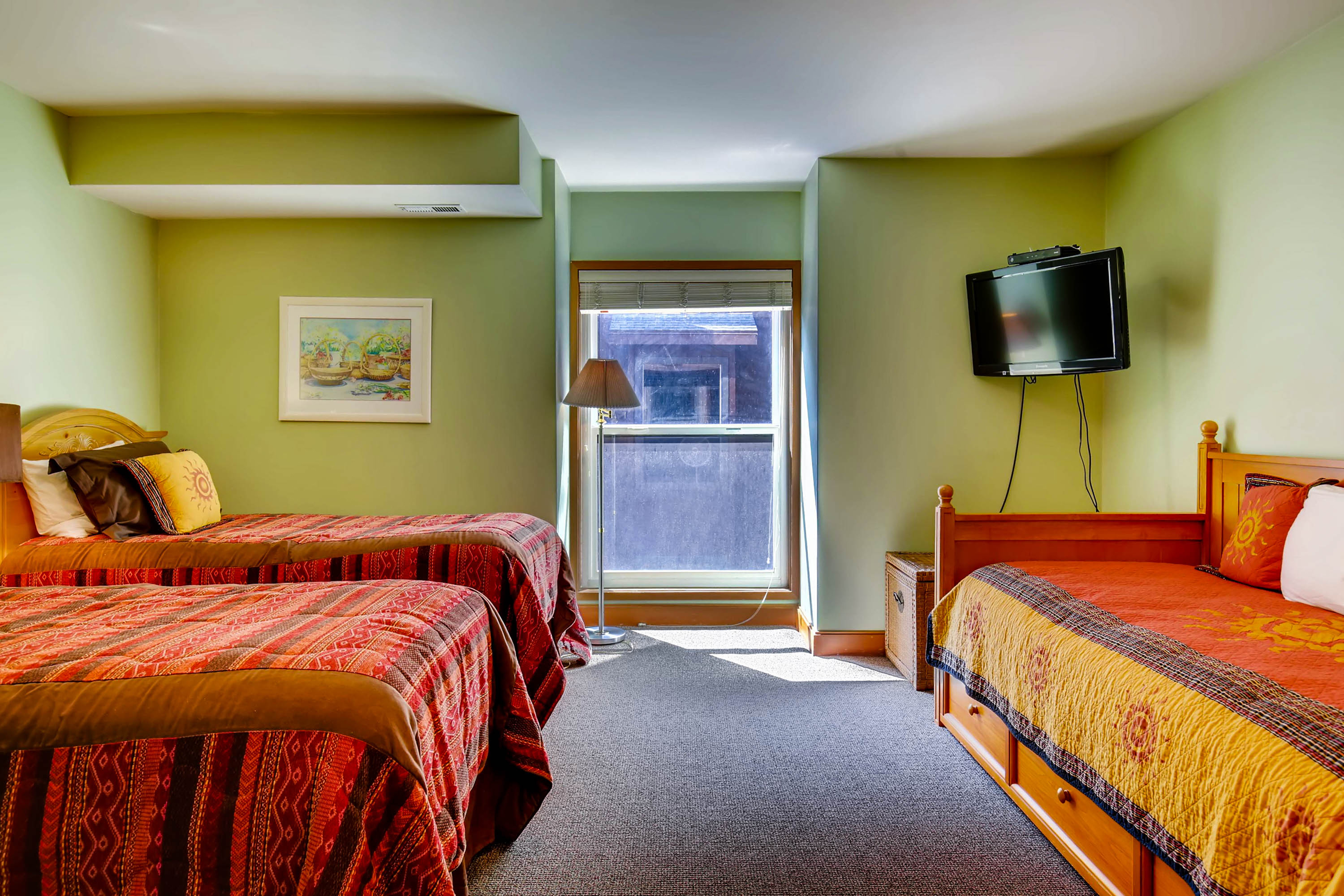 Park City Deer Valley Canyons Resort Home 949880