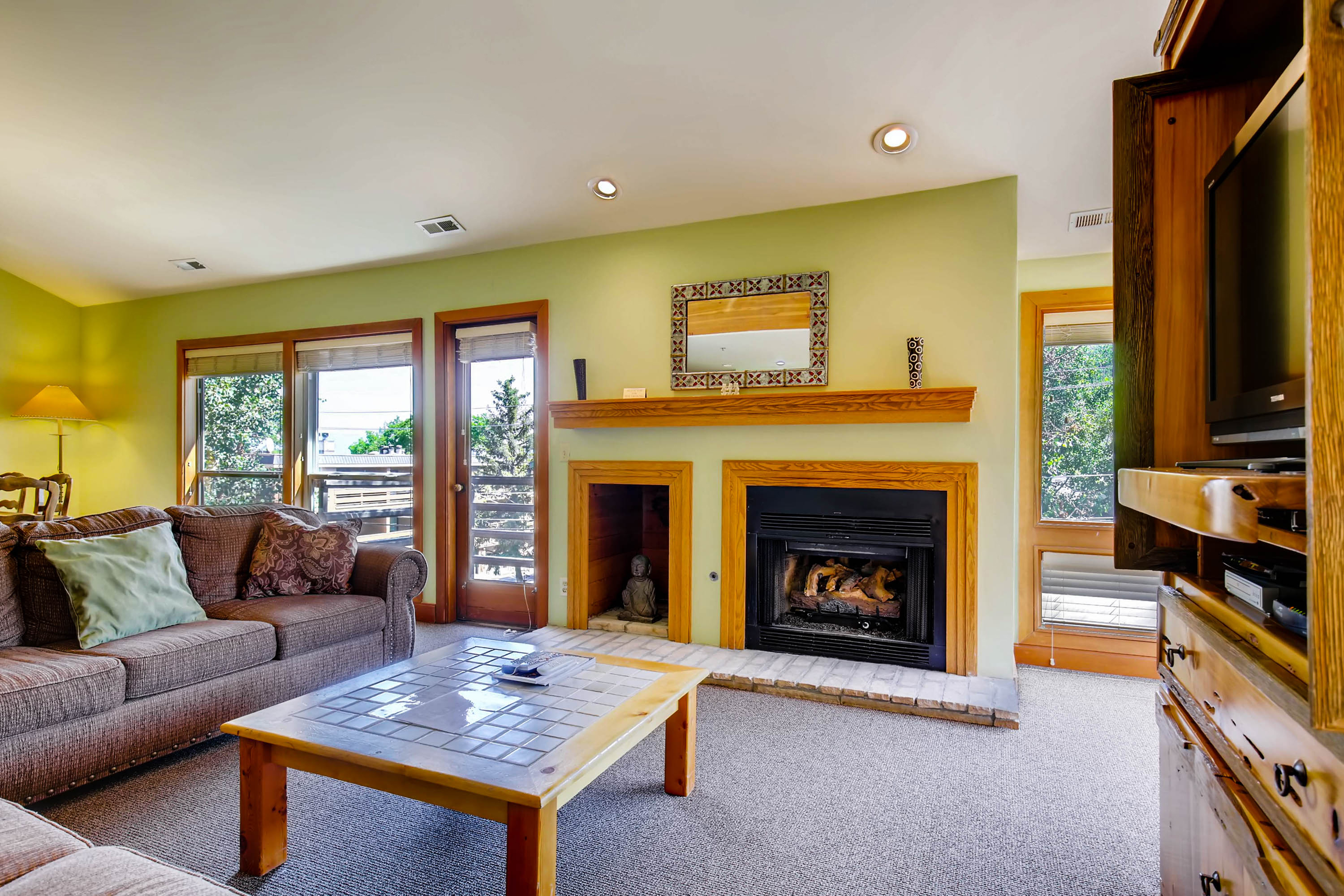 Park City Deer Valley Canyons Resort Home 949880