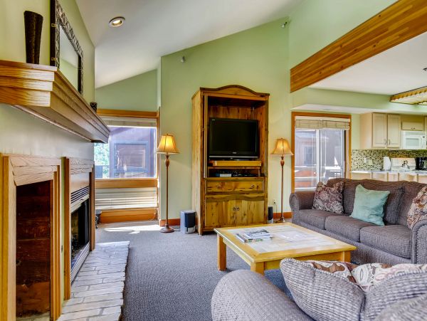 Park City Deer Valley Canyons Resort Home 949880
