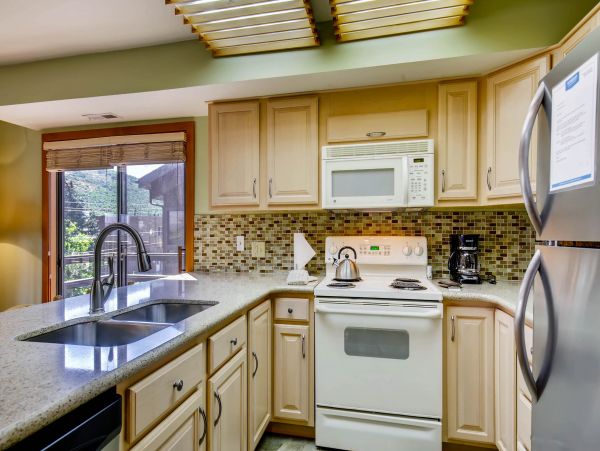 Park City Deer Valley Canyons Resort Home 949880