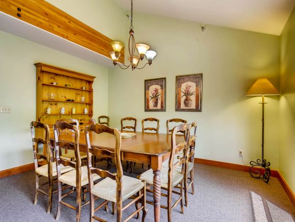Park City Deer Valley Canyons Resort Home 949880