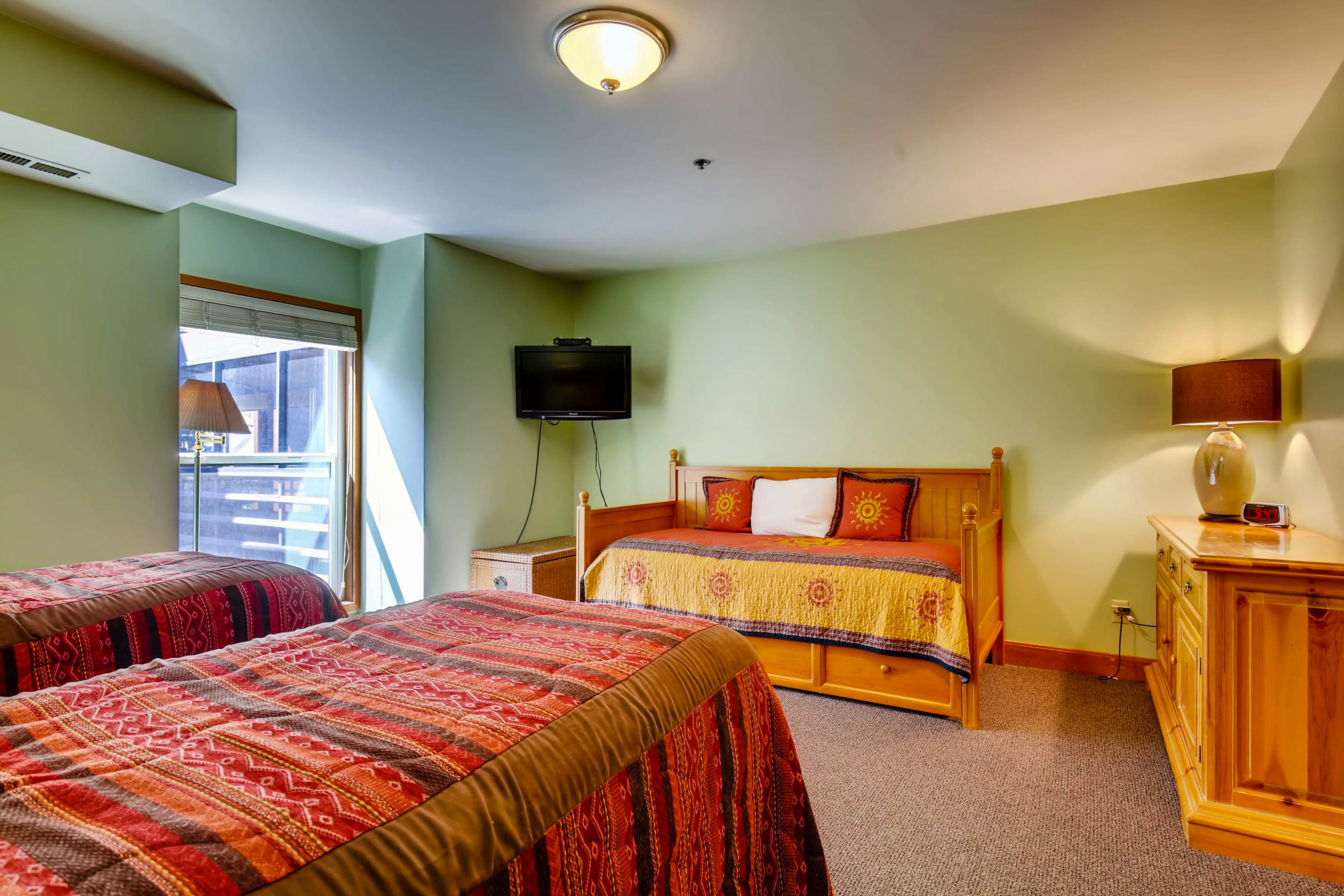 Park City Deer Valley Canyons Resort Home 949880
