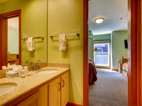 Park City Deer Valley Canyons Resort Home 949880