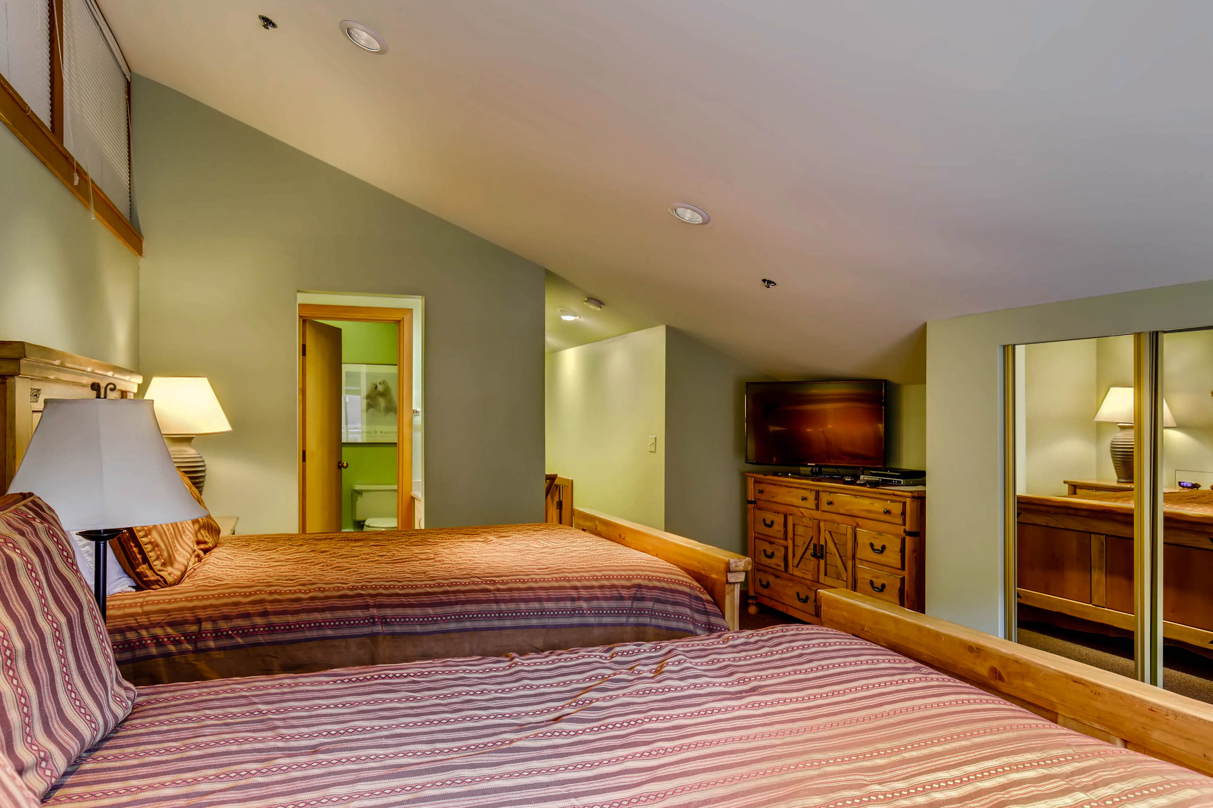 Park City Deer Valley Canyons Resort Home 949880