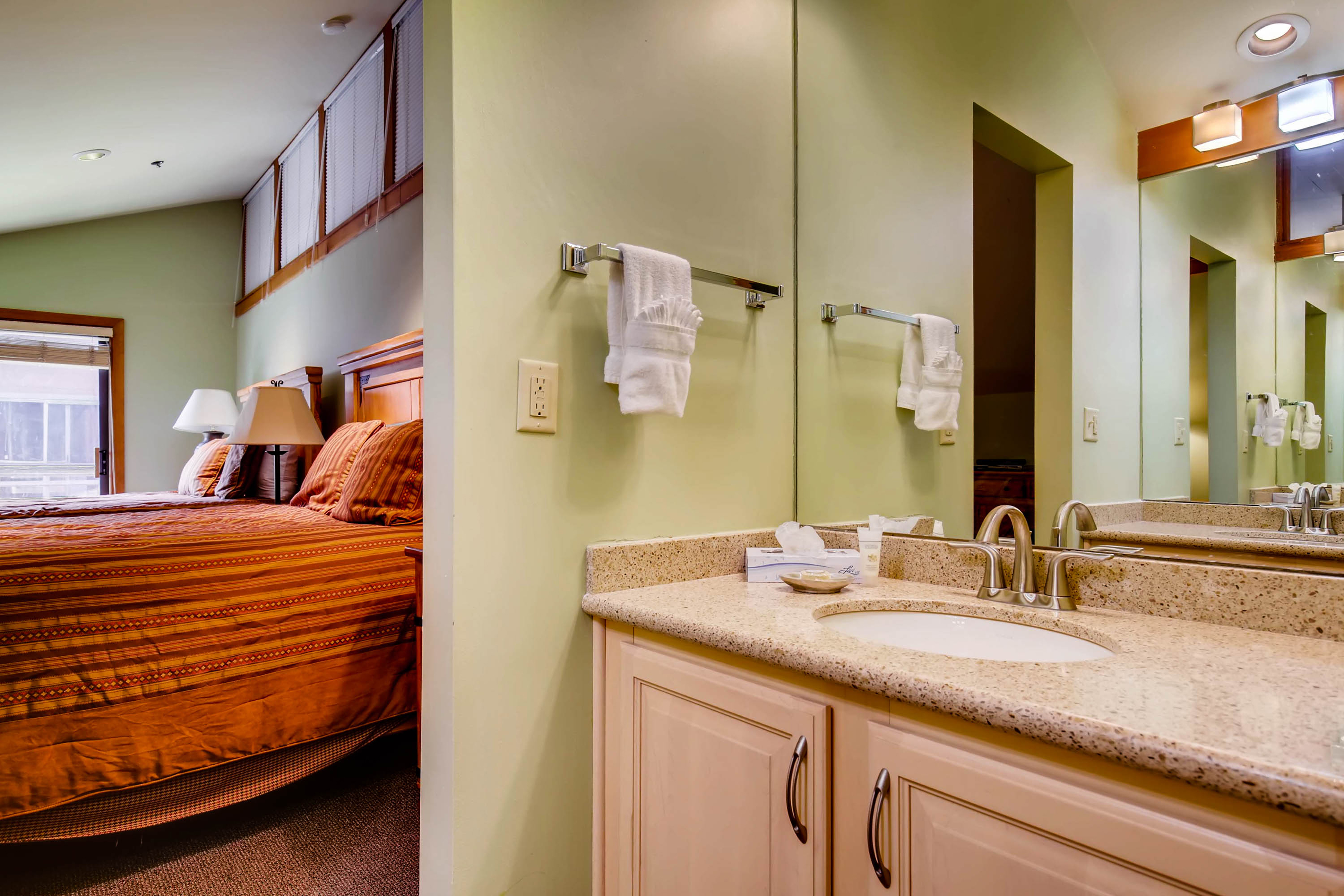 Park City Deer Valley Canyons Resort Home 949880