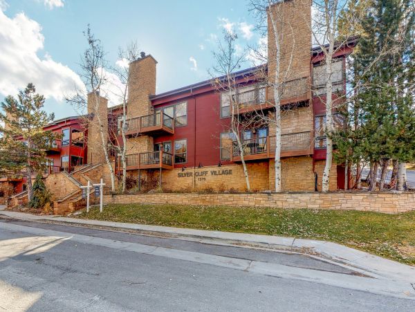 Park City Deer Valley Canyons Resort Home 949880