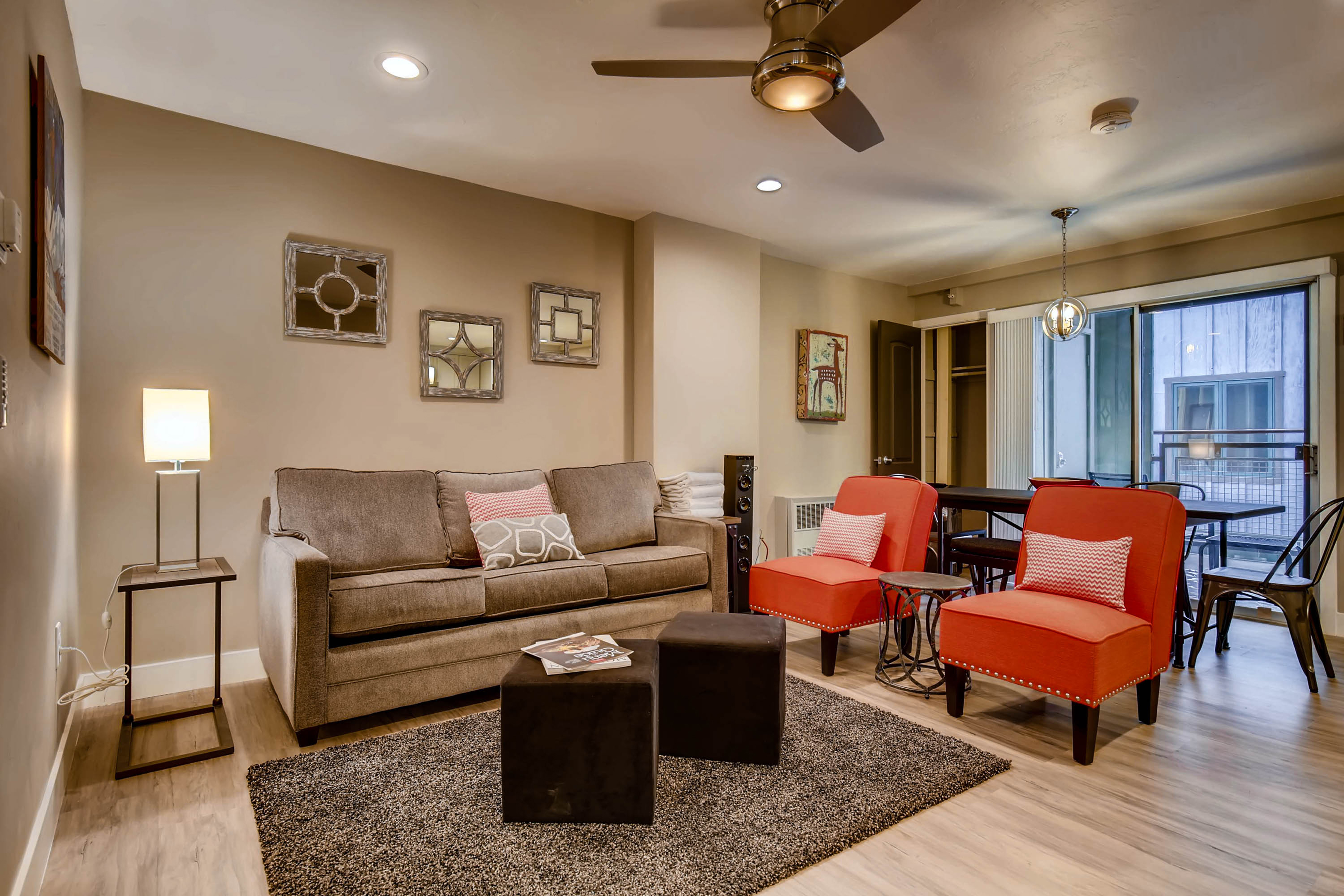 Park City Deer Valley Canyons Resort Home 949881