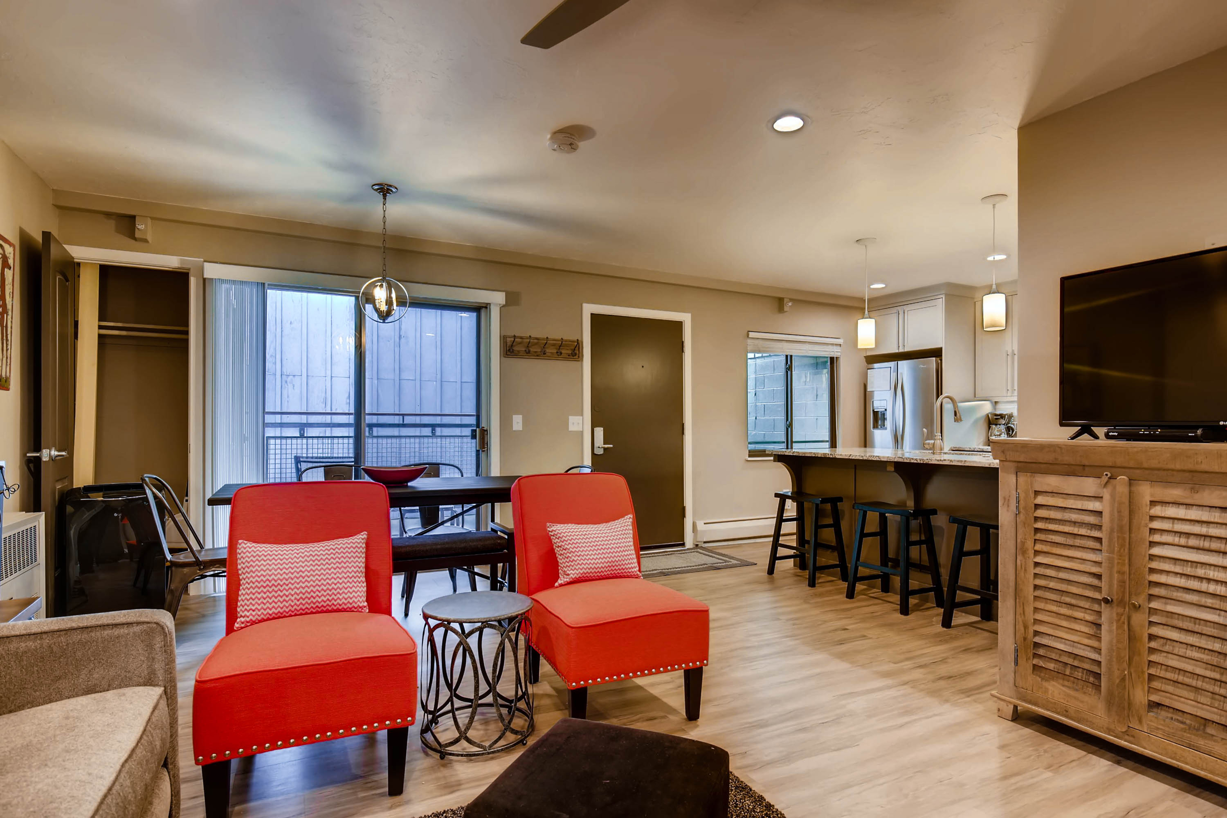 Park City Deer Valley Canyons Resort Home 949881