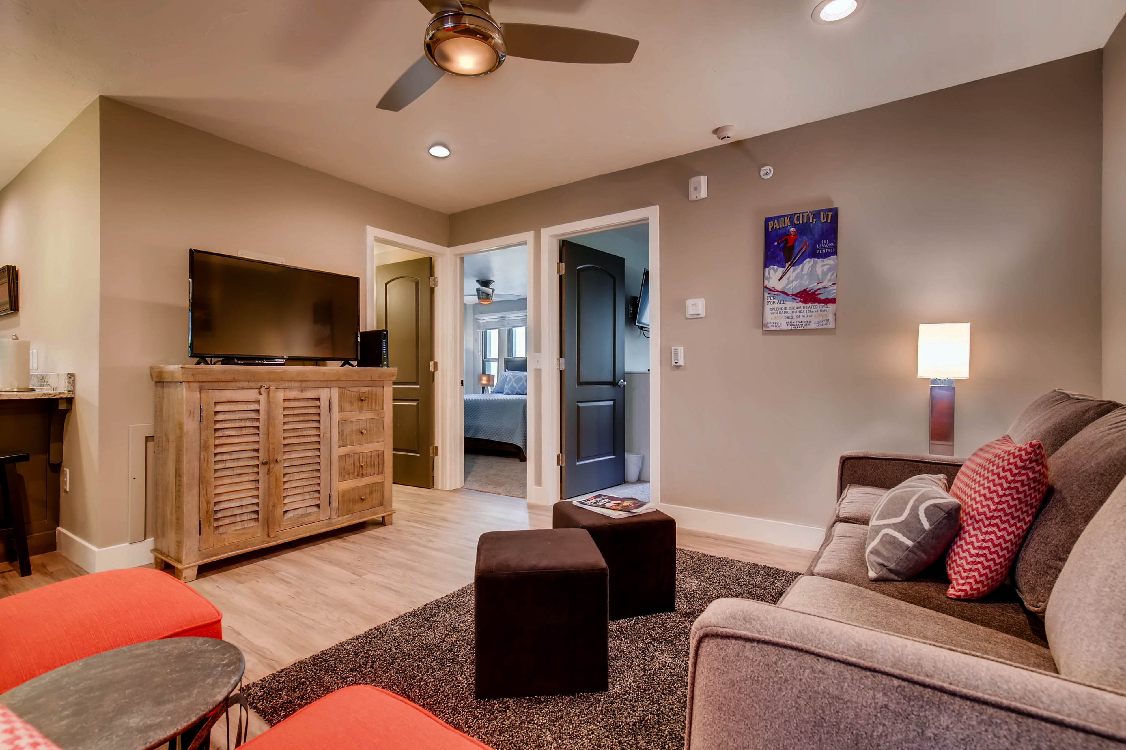 Park City Deer Valley Canyons Resort Home 949881