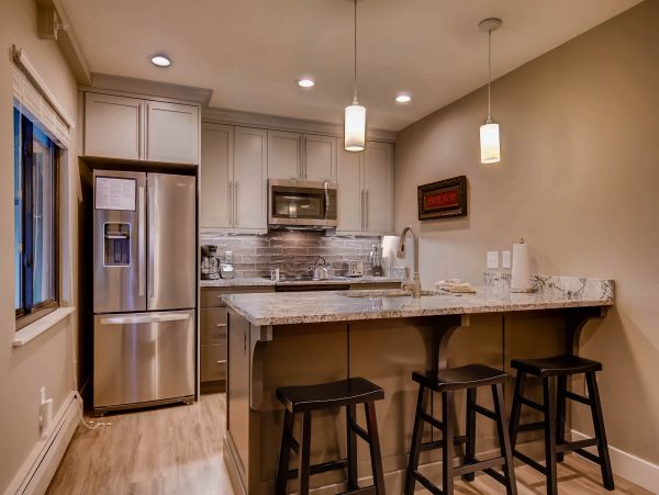 Park City Deer Valley Canyons Resort Home 949881