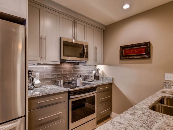 Park City Deer Valley Canyons Resort Home 949881