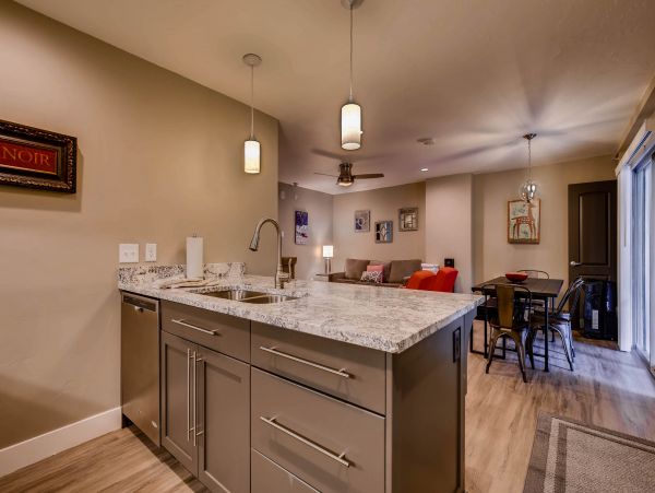 Park City Deer Valley Canyons Resort Home 949881