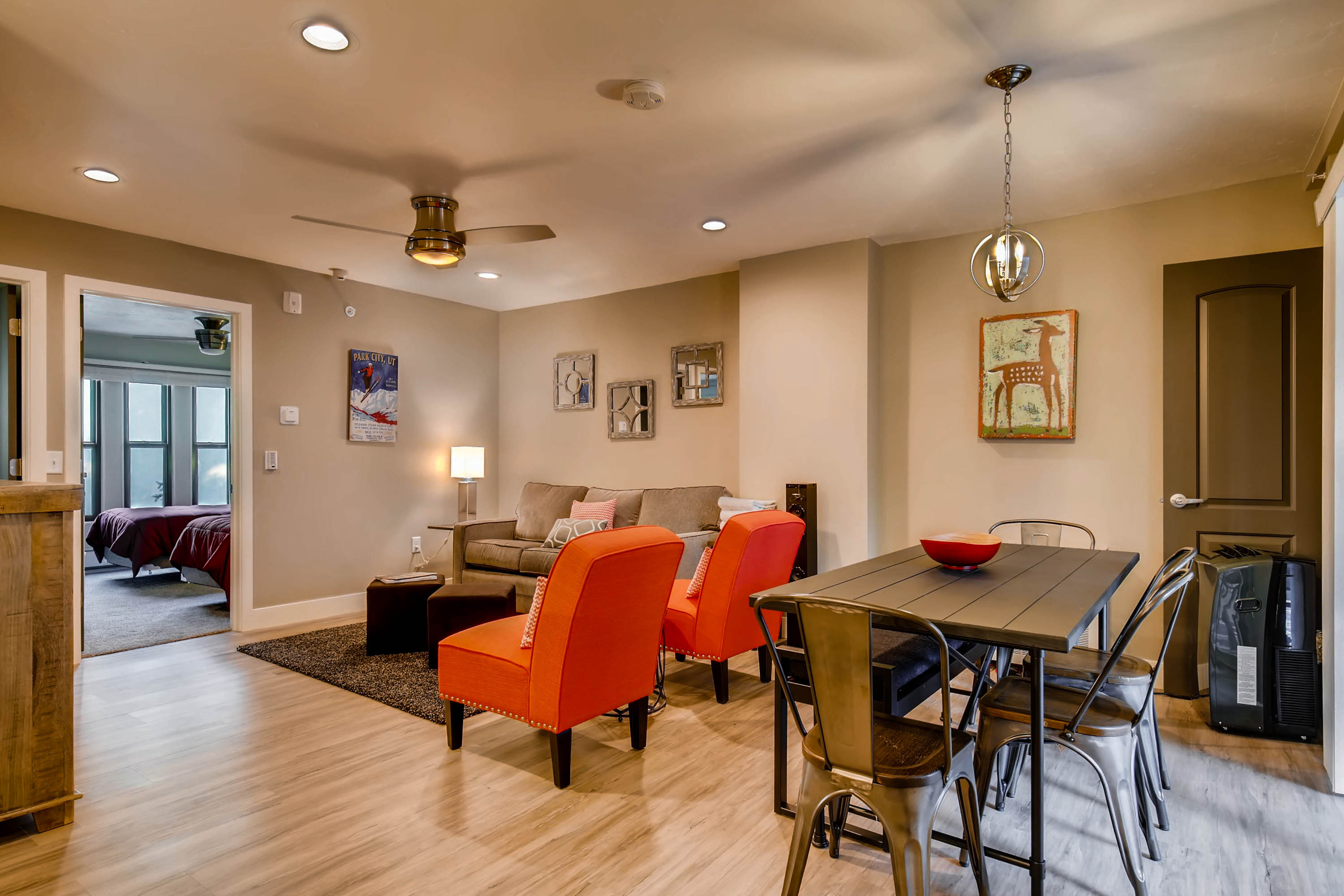 Park City Deer Valley Canyons Resort Home 949881