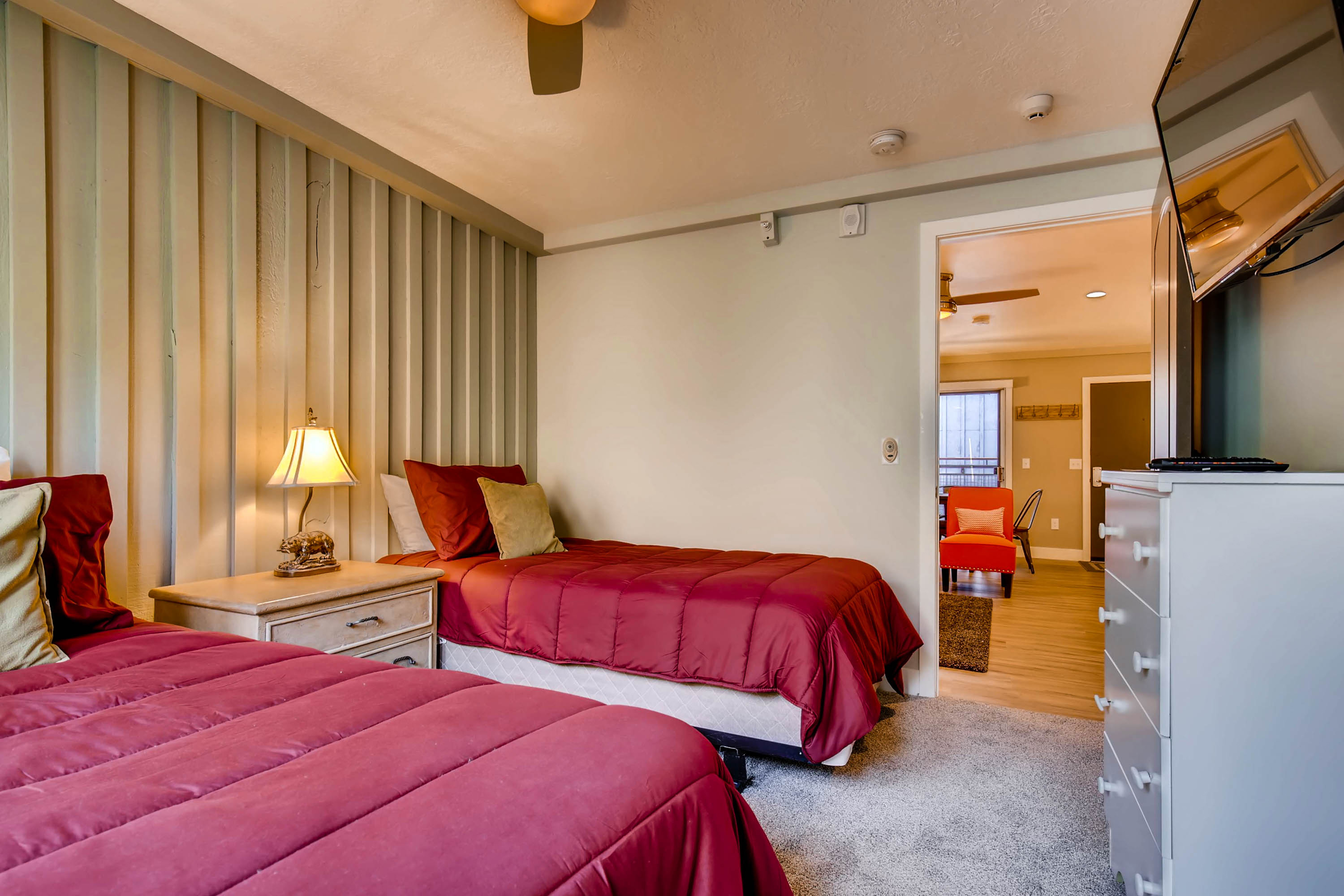 Park City Deer Valley Canyons Resort Home 949881