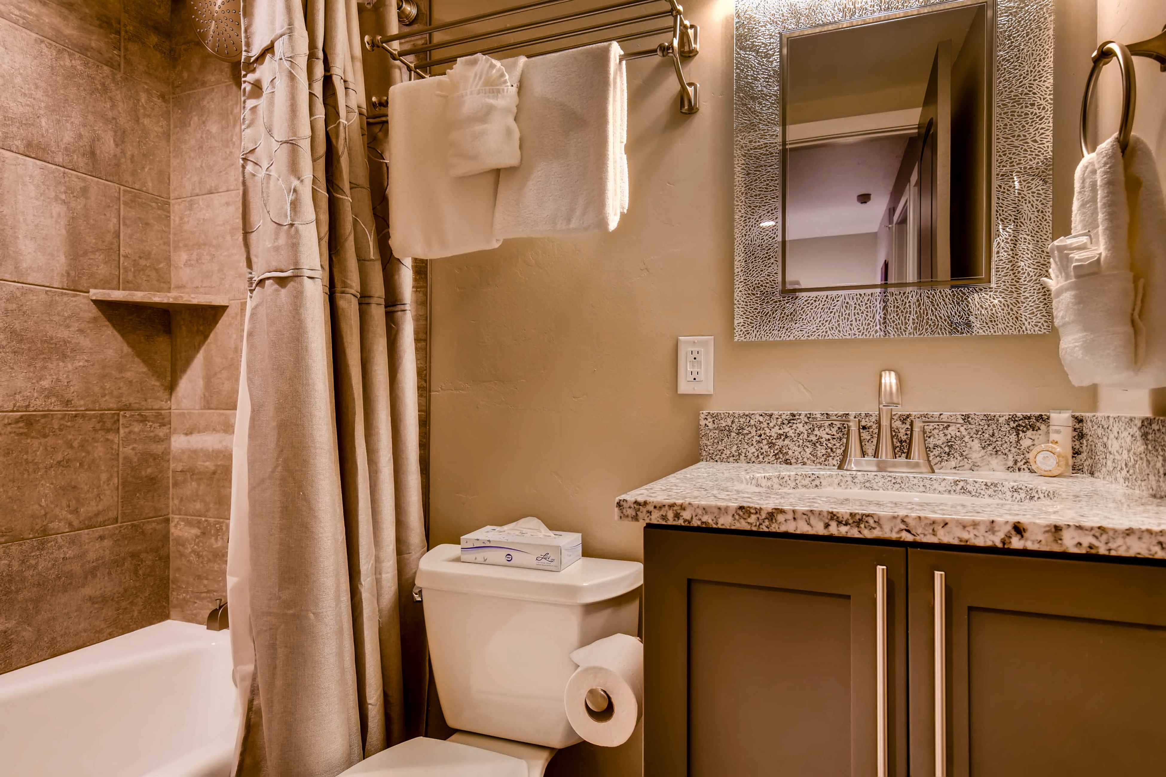 Park City Deer Valley Canyons Resort Home 949881