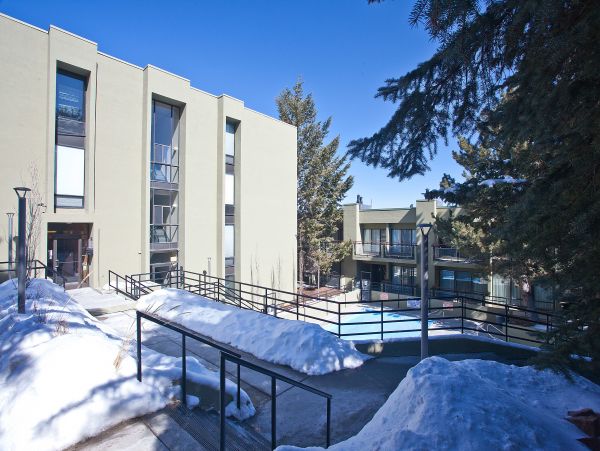 Park City Deer Valley Canyons Resort Home 949881