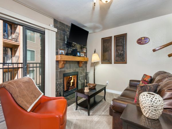 Park City Deer Valley Canyons Resort Home 949882
