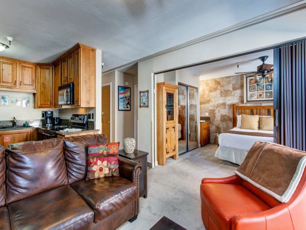 Park City Deer Valley Canyons Resort Home 949882