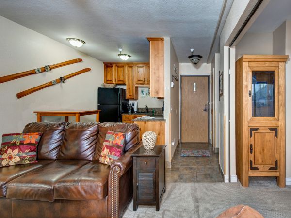 Park City Deer Valley Canyons Resort Home 949882