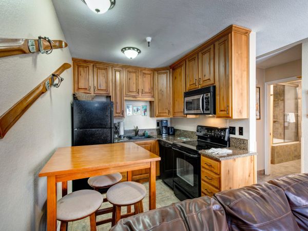 Park City Deer Valley Canyons Resort Home 949882