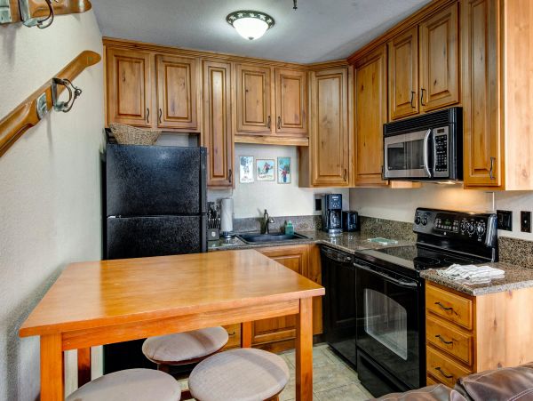 Park City Deer Valley Canyons Resort Home 949882
