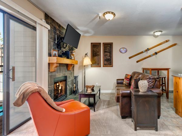 Park City Deer Valley Canyons Resort Home 949882