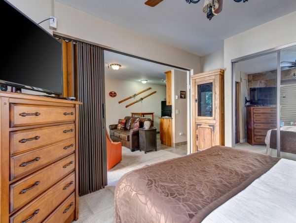 Park City Deer Valley Canyons Resort Home 949882