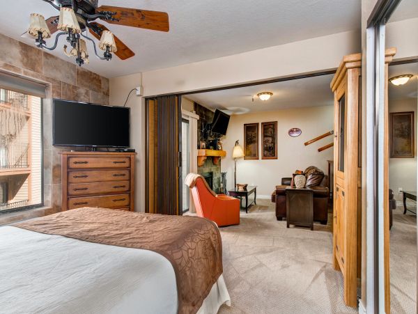 Park City Deer Valley Canyons Resort Home 949882