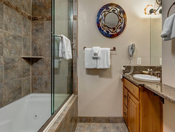 Park City Deer Valley Canyons Resort Home 949882