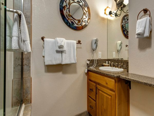Park City Deer Valley Canyons Resort Home 949882