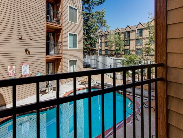 Park City Deer Valley Canyons Resort Home 949882