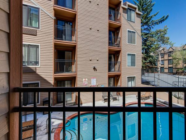 Park City Deer Valley Canyons Resort Home 949882