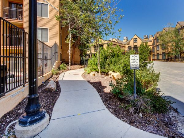 Park City Deer Valley Canyons Resort Home 949882