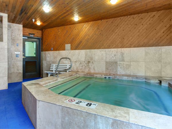 Park City Deer Valley Canyons Resort Home 949882