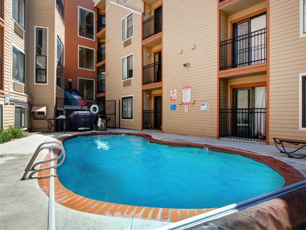Park City Deer Valley Canyons Resort Home 949882