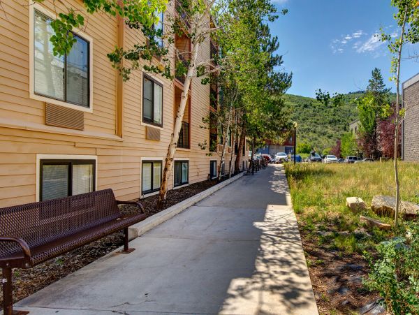 Park City Deer Valley Canyons Resort Home 949882